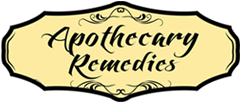 Apothecary Remedies (India) Inc.